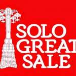 Rangkaian Acara Solo Great Sale 2021