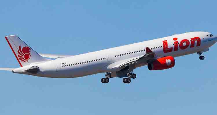 Harga Tiket Pesawat Lion Air Jakarta Bali Mei 2021 - Informasi Aktual