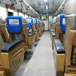 Harga Tiket KA Argo Sindoro Terbaru Januari - Maret 2021