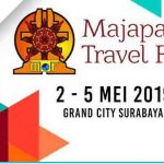 Promo Terbaru Tiket KAI di Majapahit Travel Fair