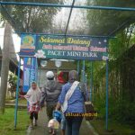 Harga Tiket Masuk Pacet Mini Park Terbaru