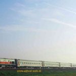 Kereta Api Penataran Dhoho Malang Kediri Mulai Jalan Per 15 Juni 2020