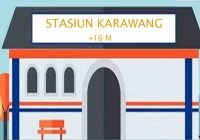 Stasiun Karawang