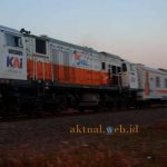 Jadwal dan Harga Tiket Kereta Api Airlangga Ekspres Surabaya Jakarta Terbaru