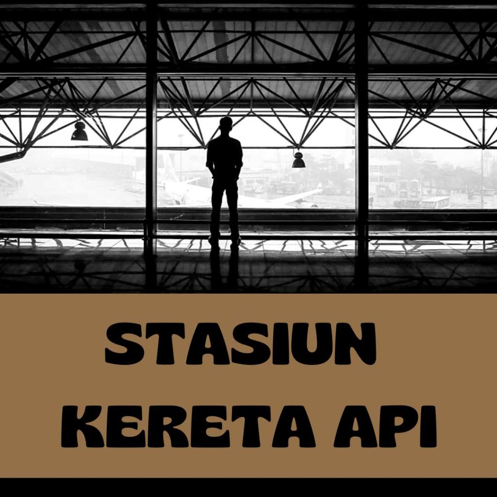 Stasiun Ketapang