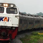 Kereta Api Cakrabuana