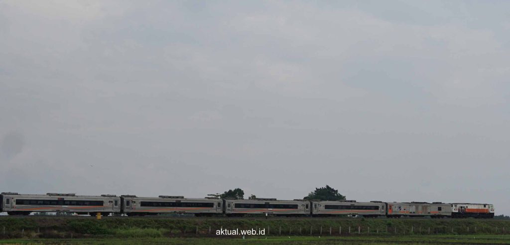 Tarsus KA Madiun Jaya