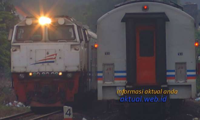 Jadwal Kereta Api Argo Bromo Anggrek Terbaru 2021 - Informasi Aktual