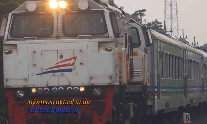 Jadwal Kereta Api Argo Sindoro Terbaru 2021 - Informasi Aktual