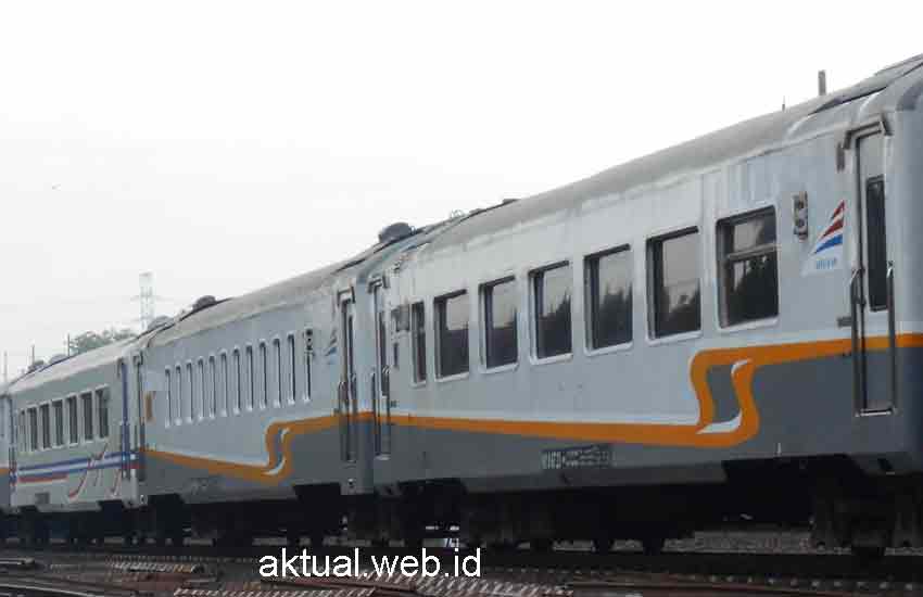 Jadwal dan Harga Tiket Kereta Sukabumi Bogor