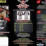 Daftar Pemenang Lomba Blogger Kampung Tangguh Semeru Polda Jatim