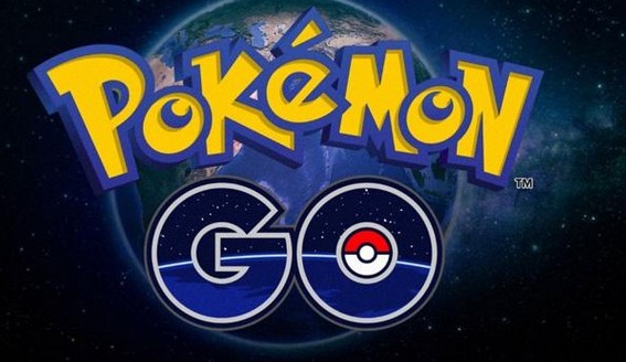 Gambar Pokemon Go