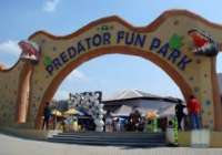 Gambar Predator Fun Park