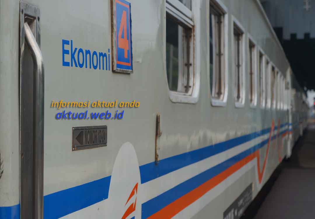 Harga Tiket Kereta Api Jakarta Malang – newstempo