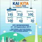 Jadwal dan Harga Tiket KA Commuter Line Blorasura Lokal Cepu Surabaya pp