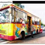 Jadwal dan Harga Tiket KA Commuter Line Blorasura Lokal Cepu Surabaya pp