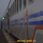 Kereta Api Tambahan Bandung Semarang PP 2021