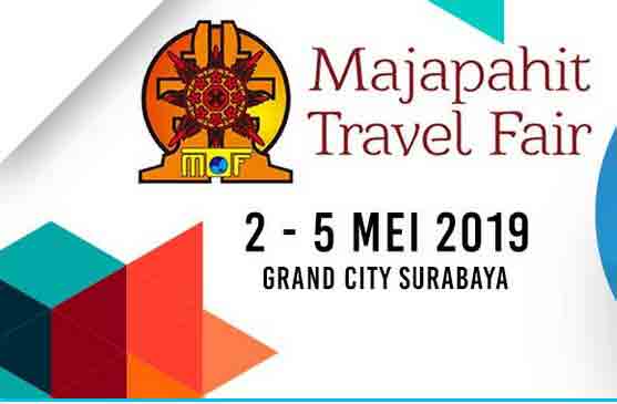 Majapahit Travel Fair