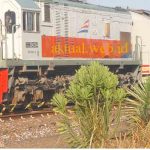 Syarat Penumpang Kereta Api Pada Masa New Normal