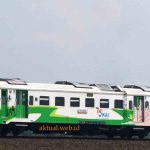 Jadwal dan Harga Tiket KA Commuter Line Sindro Sidoarjo Surabaya Indro - Gresik 2023