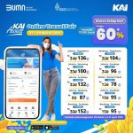 Promo Tiket KAI Dalam KAI Acces Online Travel Fair