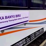 Jadwal dan Harga Tiket KA Banyubiru Solo Semarang PP