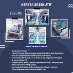 Kereta Kelas Eksekutif