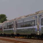 KA Tegal Bahari