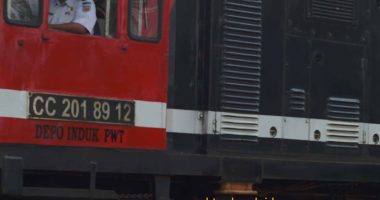 Lokomotif CC 201 89 12